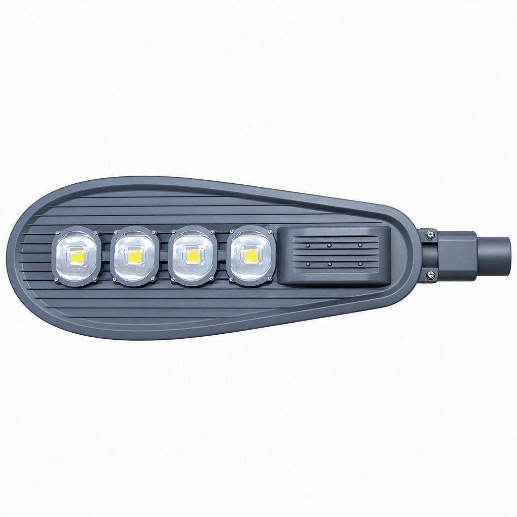 چراغ خیابانی LED پارس 200 وات
