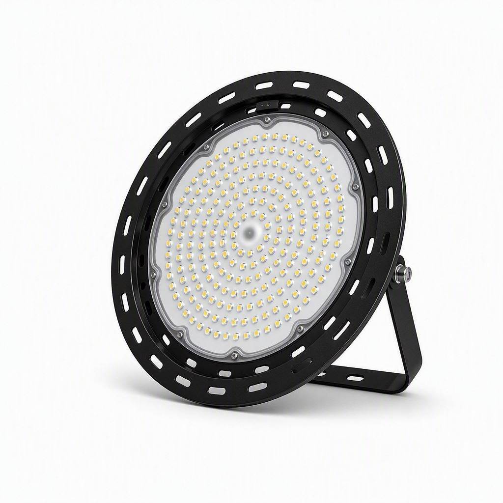 چراغ سولهای LED پارس اسکای ۲۰۰ وات