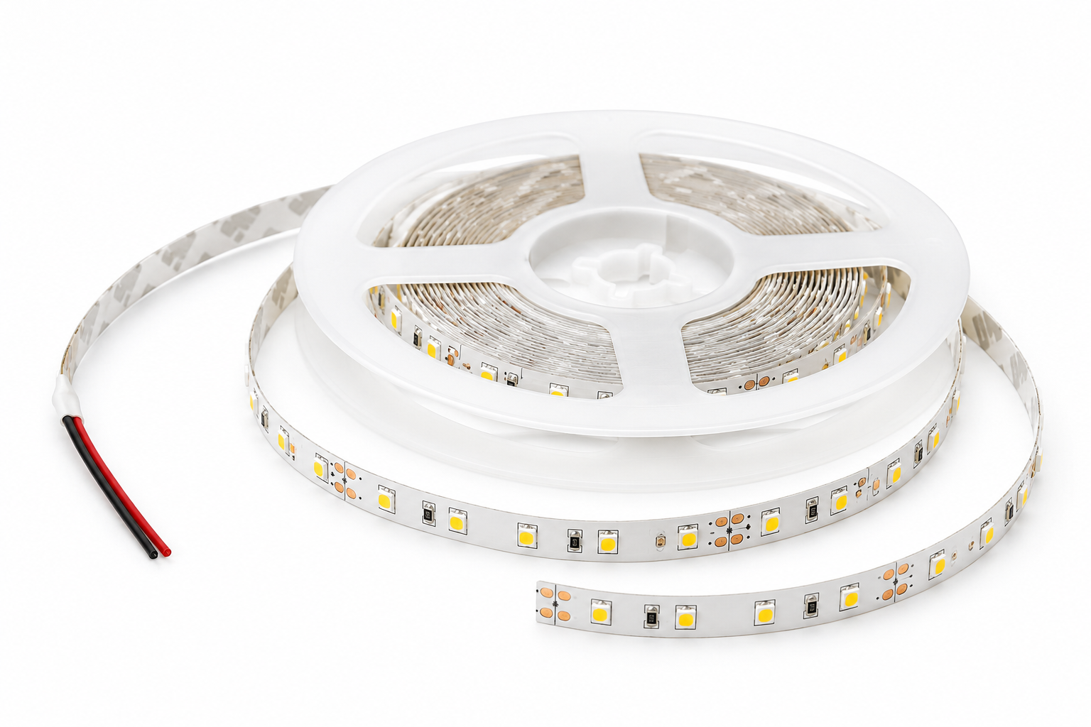 ریسه نواری LED پارس اسکای