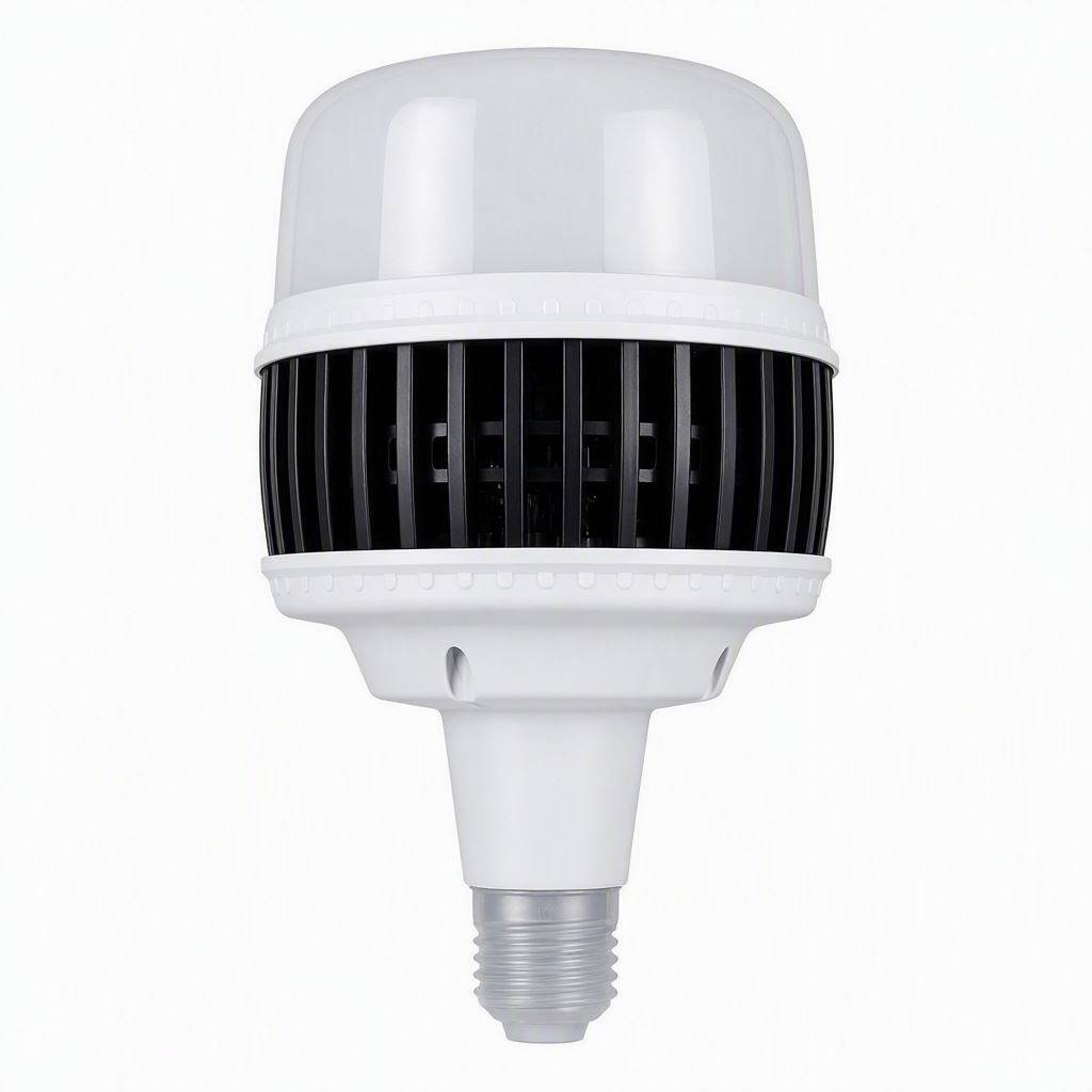 لامپ استوانهای LED پارس اسکای ۸۰ وات