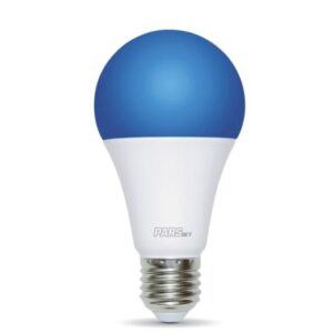 لامپ رنگی LED پارس اسکای ۹ وات آبی